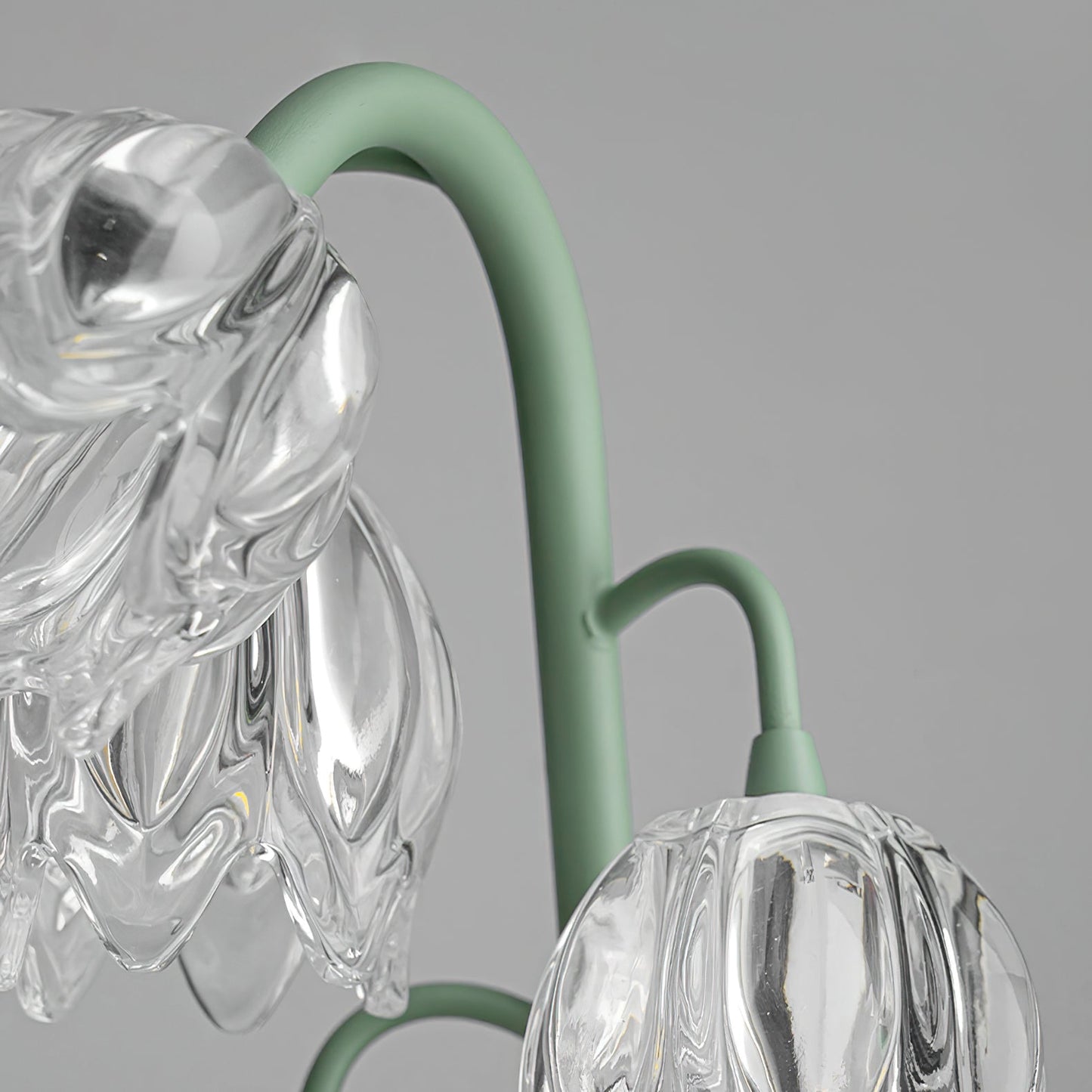 Lampe de Table Niya Verte | Éclairage Élégant et Moderne