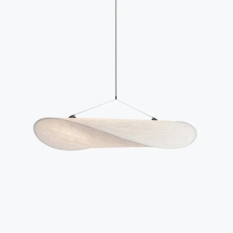 SilkWave | Lampe Artisanale | Éclairage Élégant et Unique