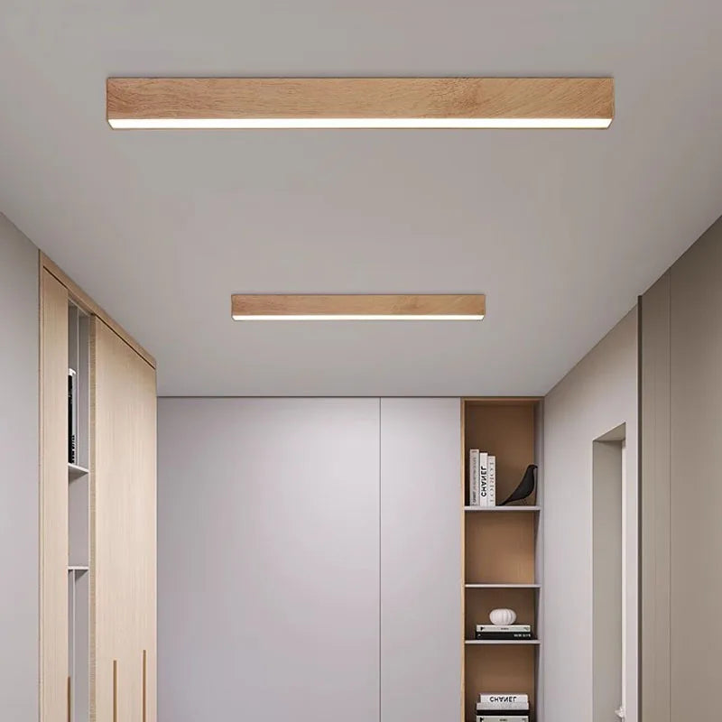 Harmonybeam | Plafonnier LED | Éclairage Moderne et Harmonieux