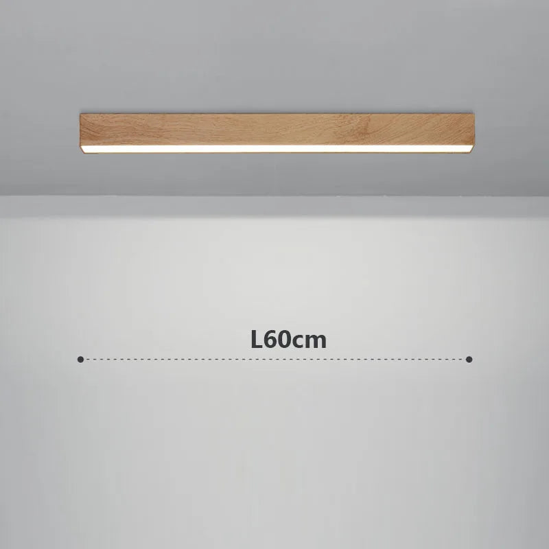 Harmonybeam | Plafonnier LED | Éclairage Moderne et Harmonieux