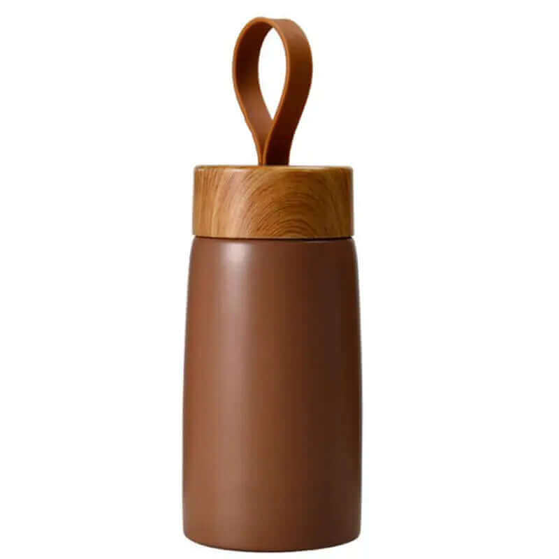 Tasse Isotherme Style Nordique – Garde Vos Boissons Chaudes ou Froides Jusqu’à 6 Heures