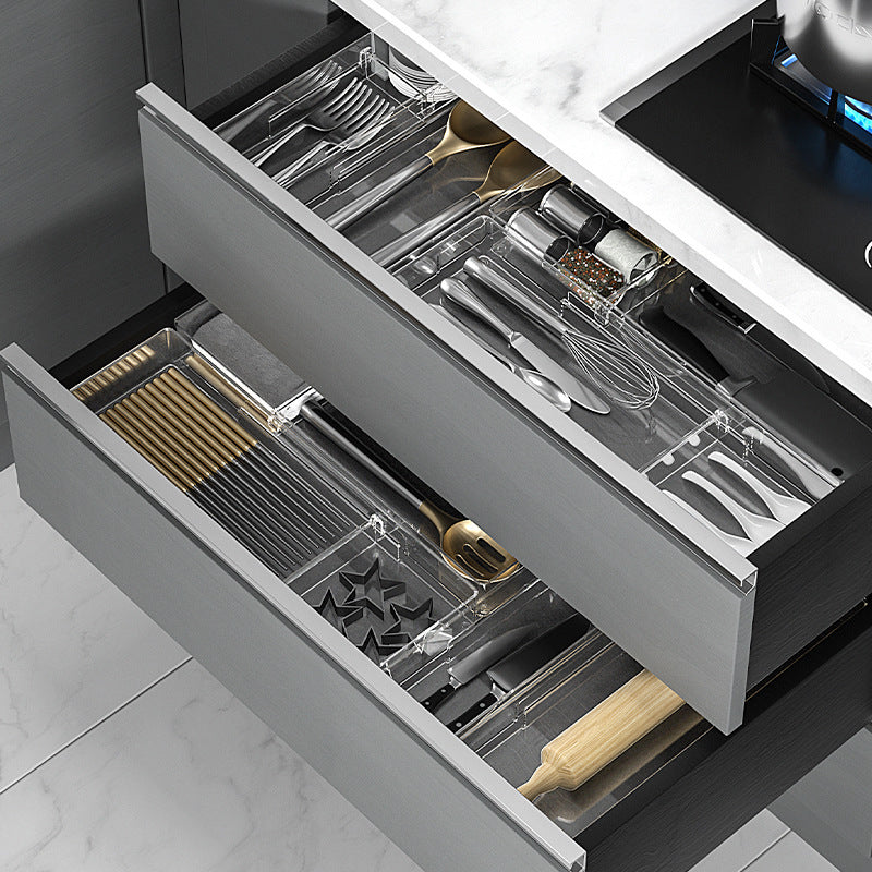 Organisateur de Tiroirs de Cuisine – L’Accessoire Idéal pour un Espace Toujours Bien Rangé