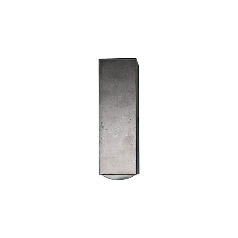 Applique Murale LED Extérieure Rectangulaire Étanche