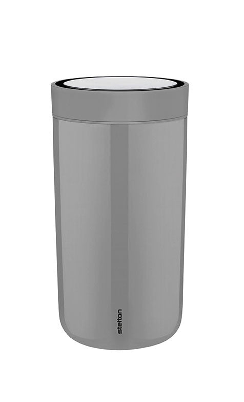 Tasse de voyage To Go Click – Boissons chaudes ou froides à emporter, en toute élégance