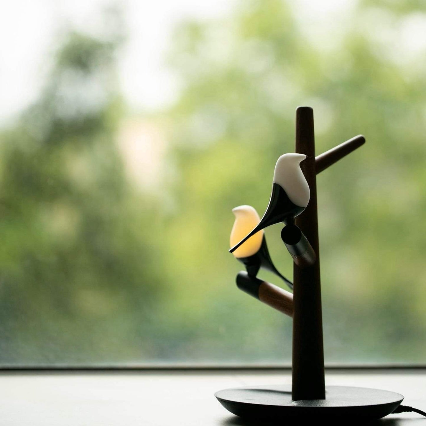 Lampe Oiseau | Design Élégant et Unique