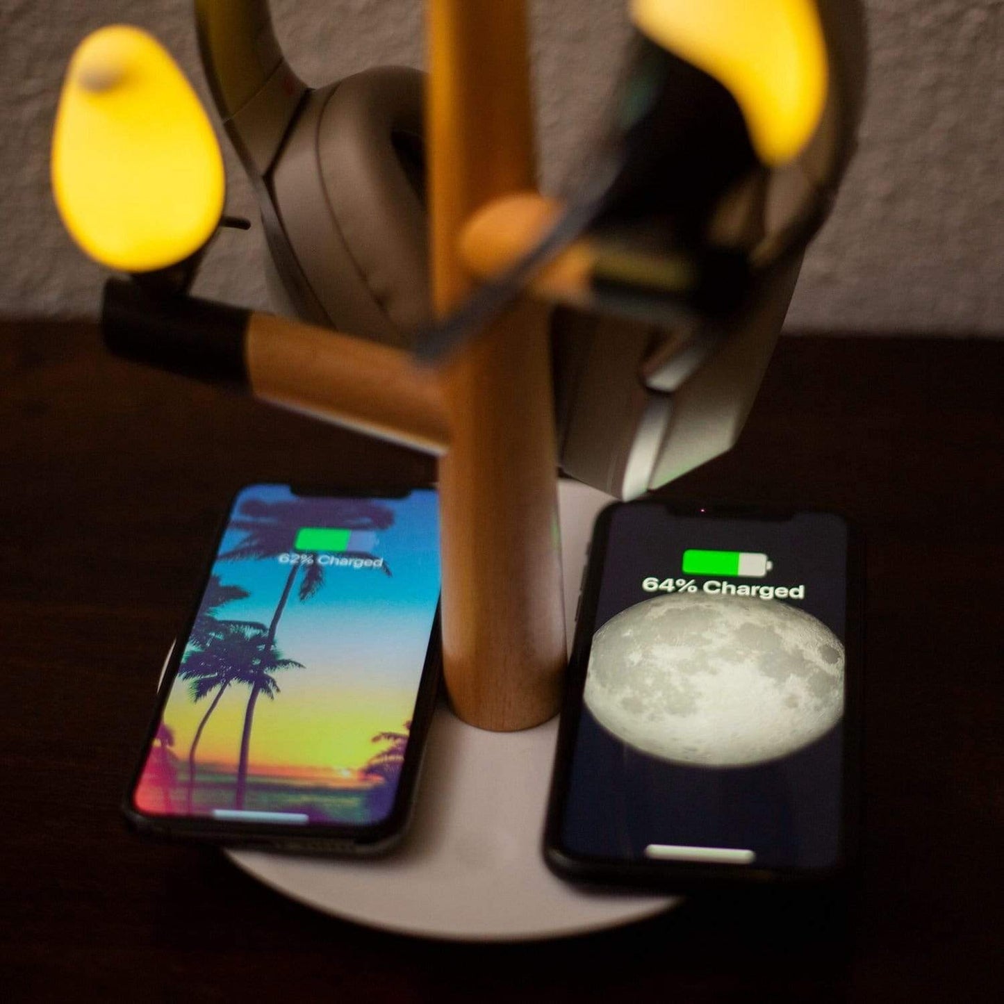 Lampe Oiseau | Design Élégant et Unique