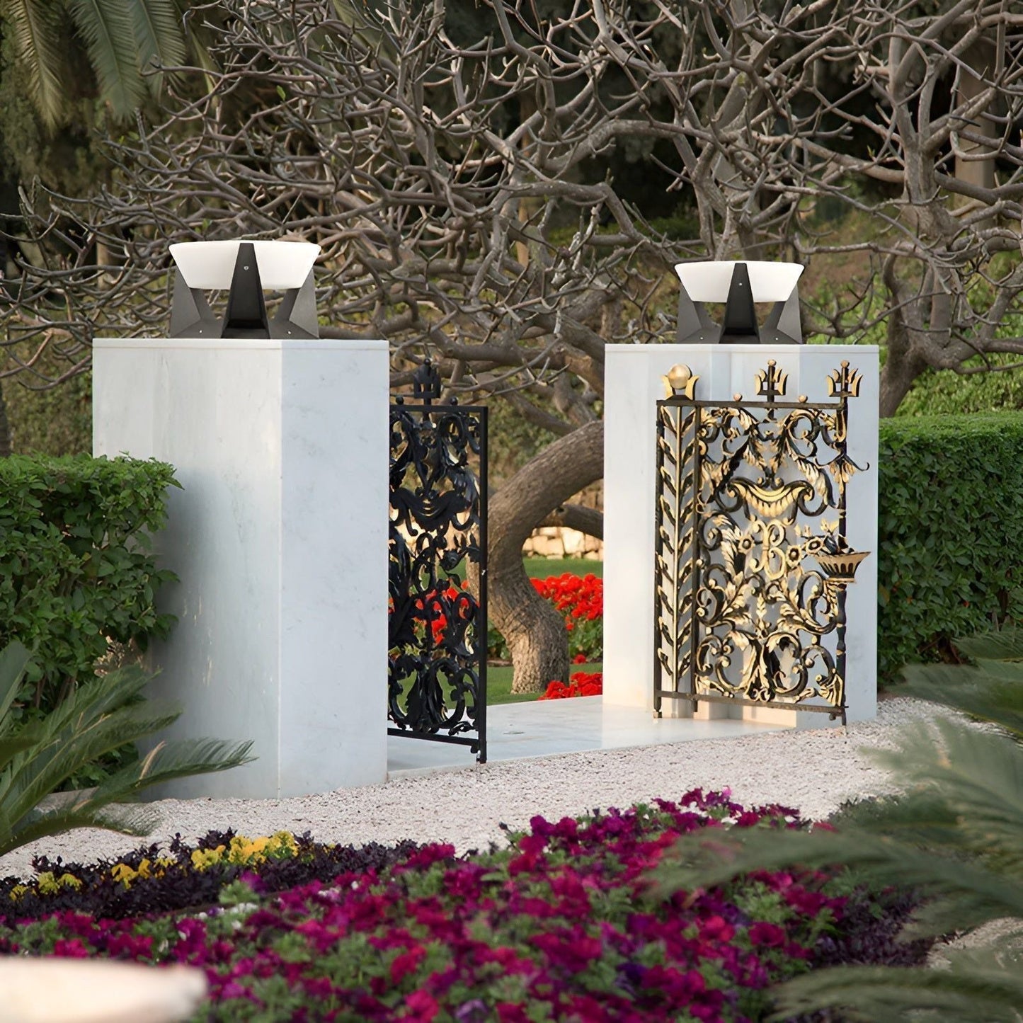 Lampe Solaire de Jardin Style Japonais – Éclairage Zen et Éco-Responsable pour Extérieur