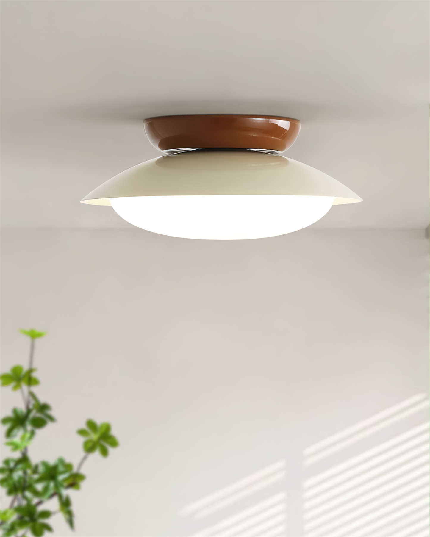 Plafonnier Paulo | Éclairage Moderne et Raffiné