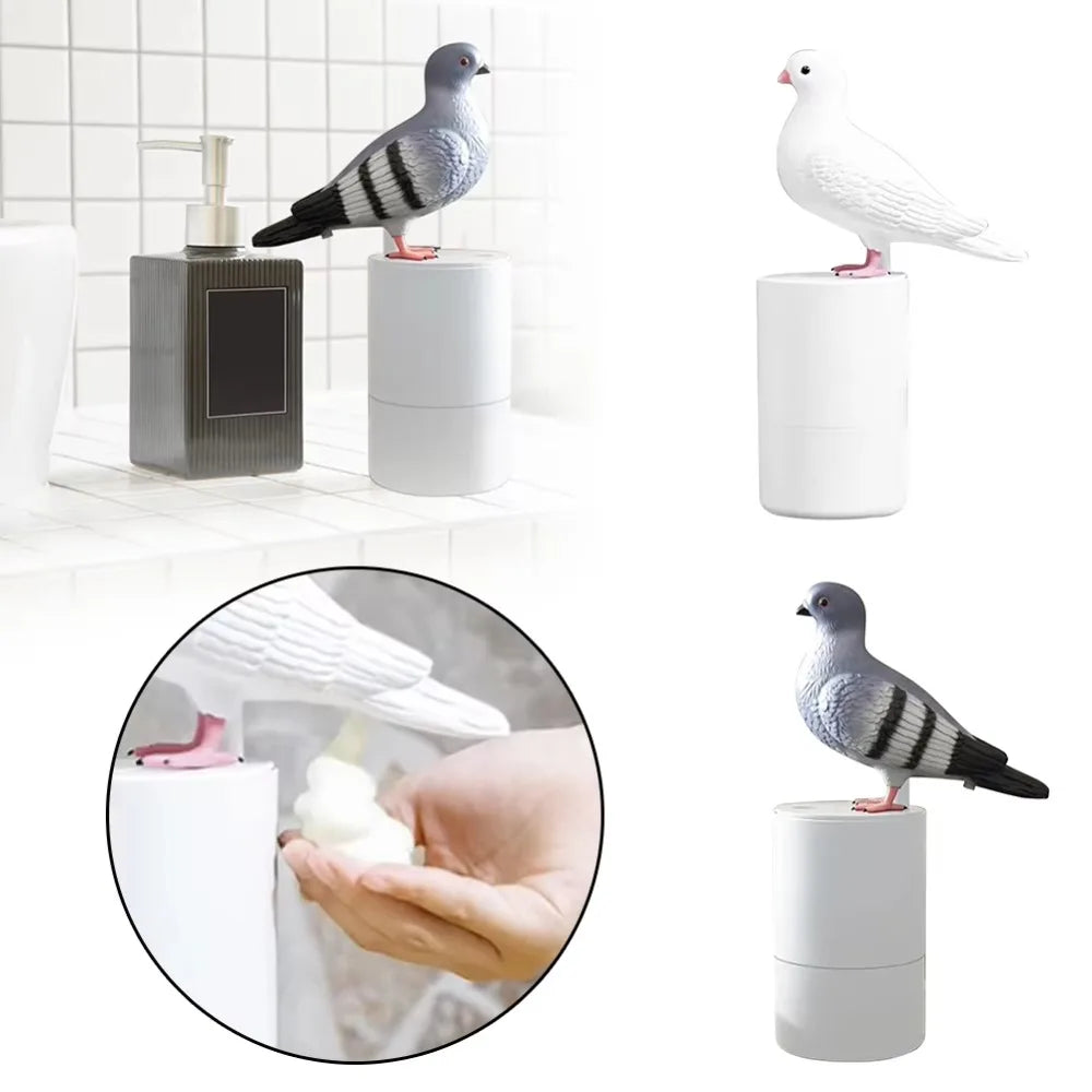 Distributeur de Savon Pigeon Original