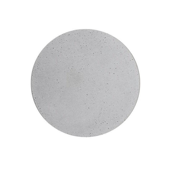 Applique Murale Ronde Terrazzo Pin