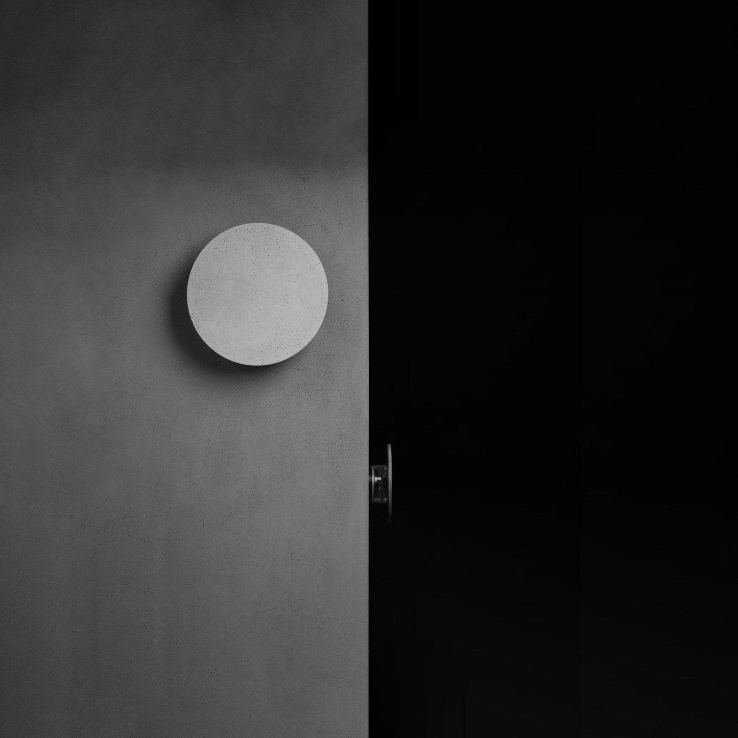 Applique Murale Ronde Terrazzo Pin