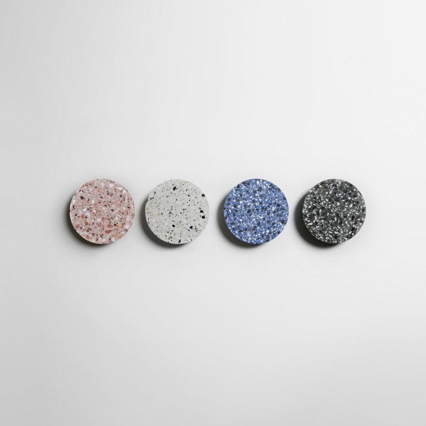 Applique Murale Ronde Terrazzo Pin