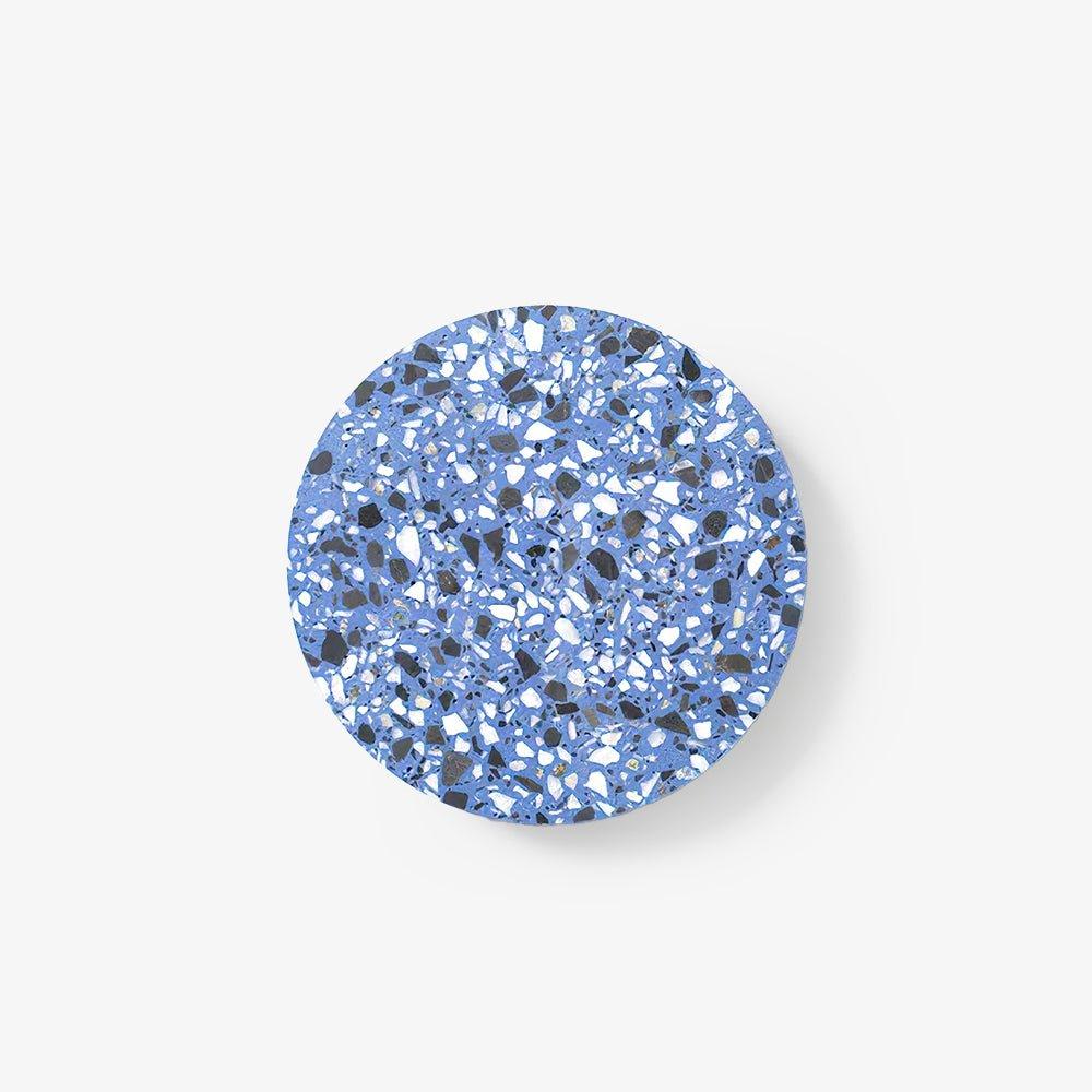 Applique Murale Ronde Terrazzo Pin