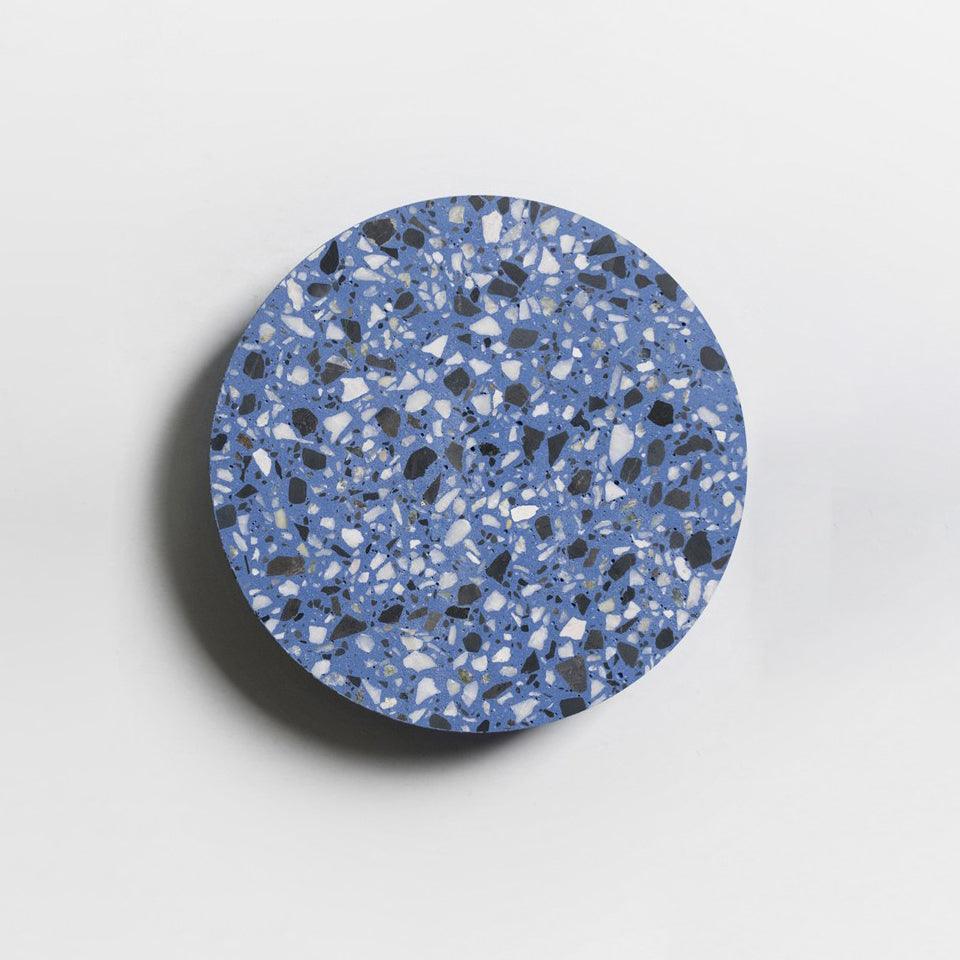 Applique Murale Ronde Terrazzo Pin