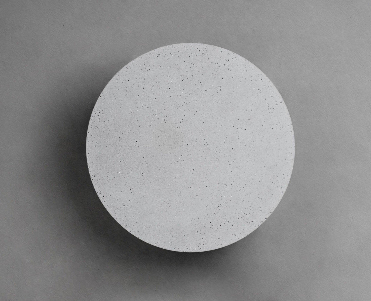 Applique Murale Ronde Terrazzo Pin