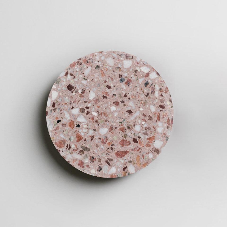 Applique Murale Ronde Terrazzo Pin
