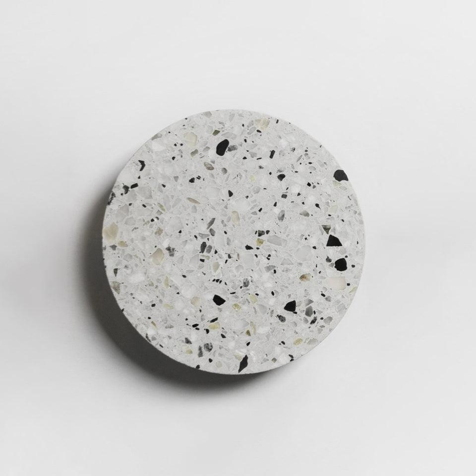 Applique Murale Ronde Terrazzo Pin