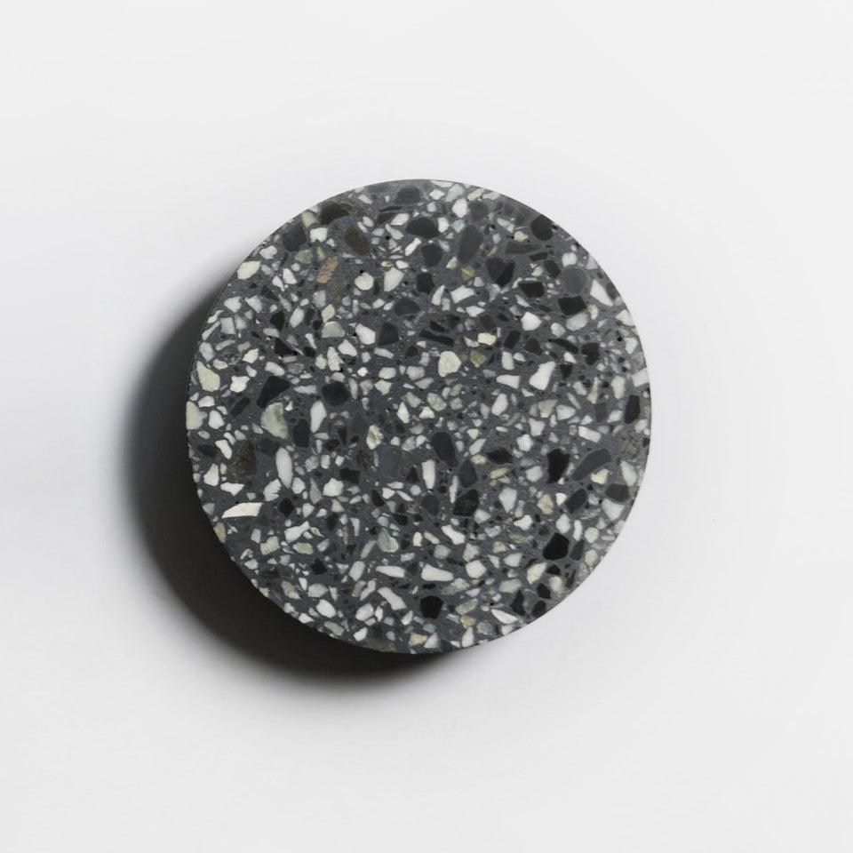 Applique Murale Ronde Terrazzo Pin