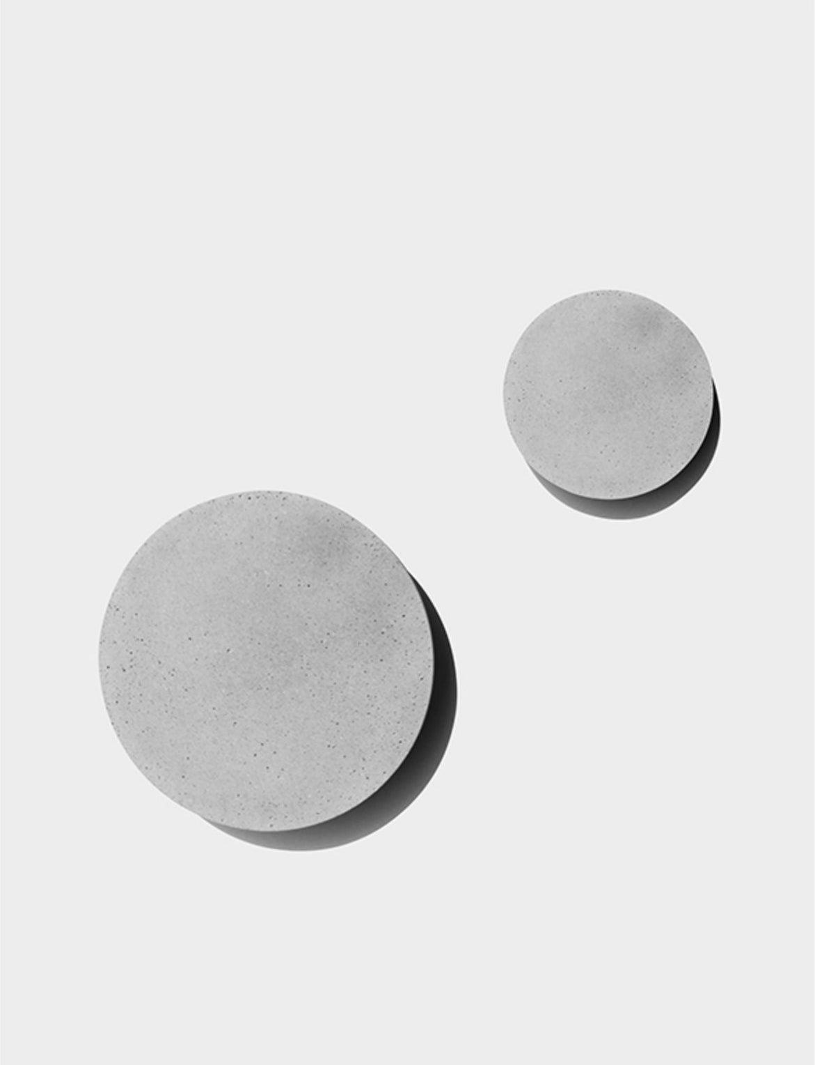 Applique Murale Ronde Terrazzo Pin