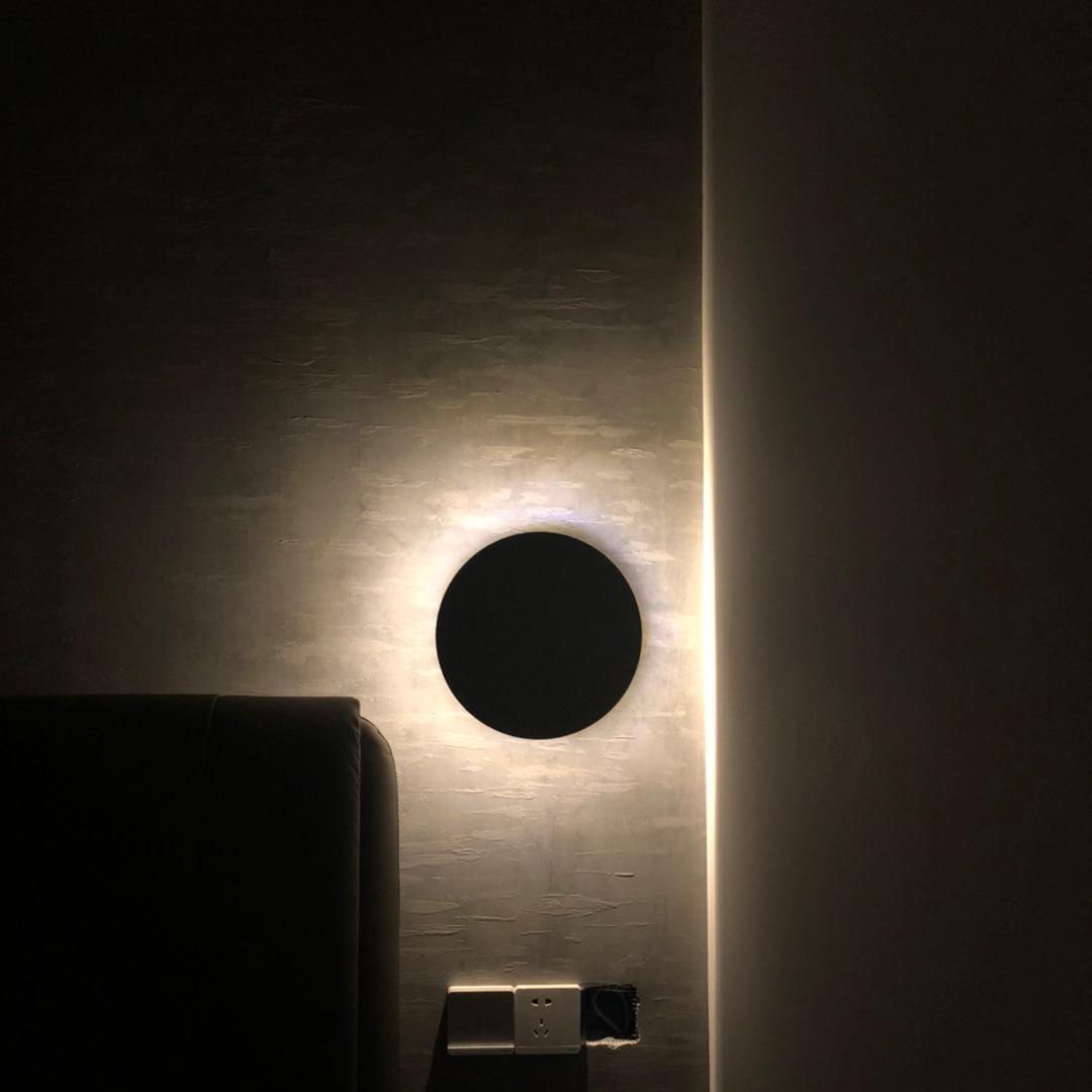 Applique Murale Ronde Terrazzo Pin