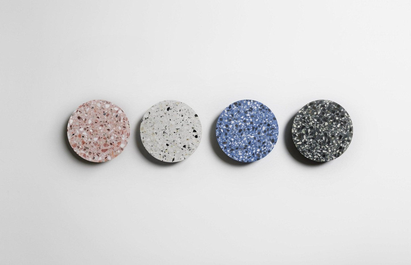 Applique Murale Ronde Terrazzo Pin