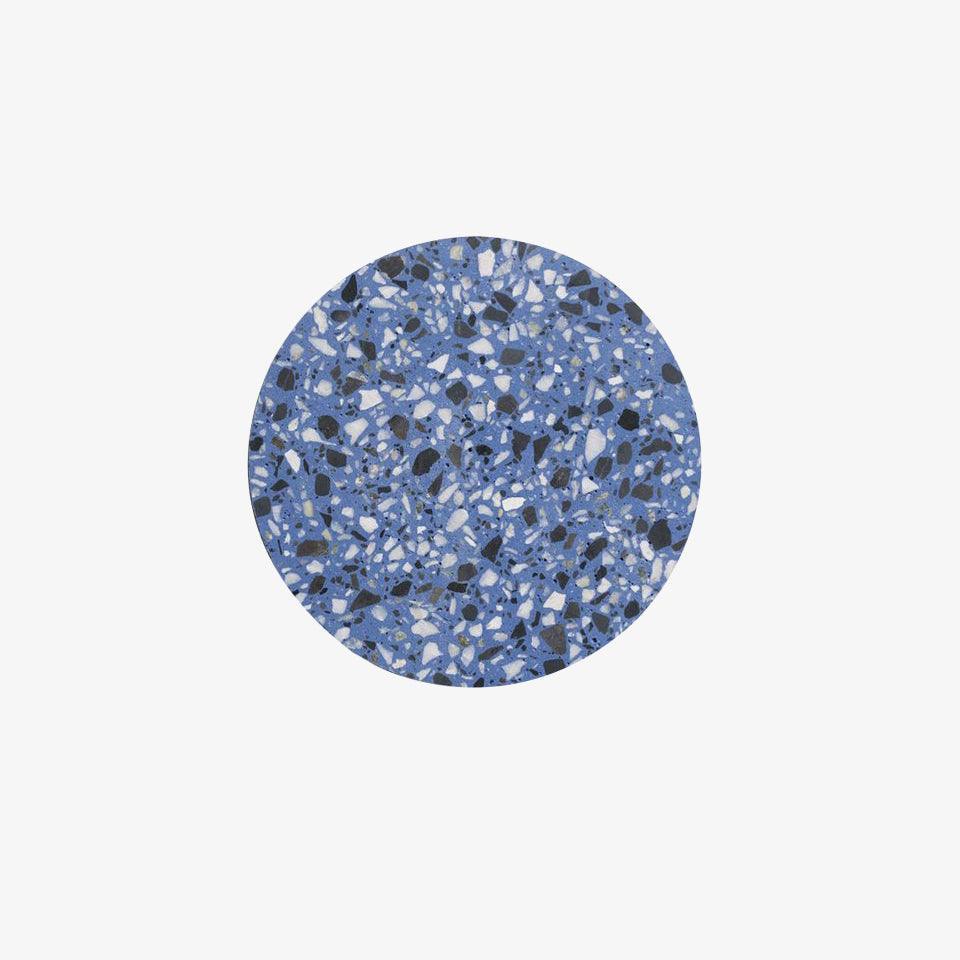 Applique Murale Ronde Terrazzo Pin