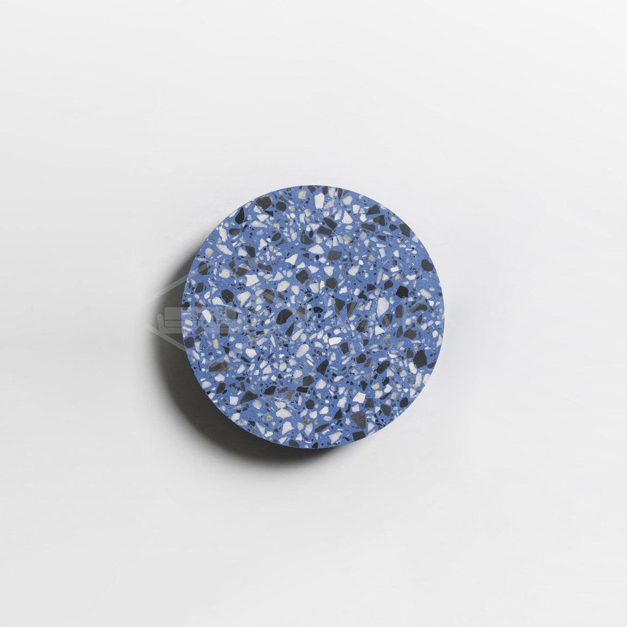Applique Murale Ronde Terrazzo Pin