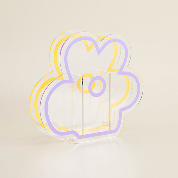 Vases Postmodernes en Acrylique – Élégance Artistique et Transparence Moderne