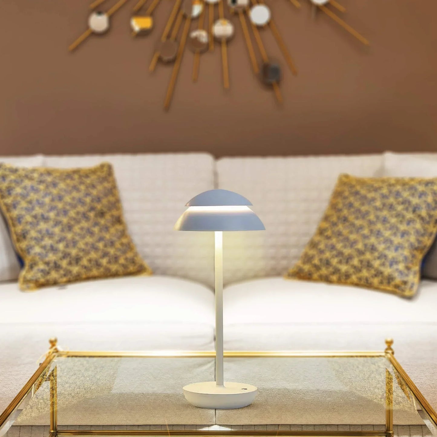 Lampe Luminous Prestige | Éclairage Élégant et Moderne