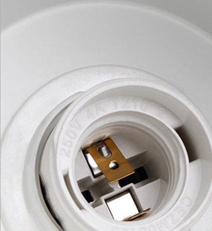 Rotating Collin Wall Sconce – Applique Murale Pivotante avec Interrupteur Chaîne