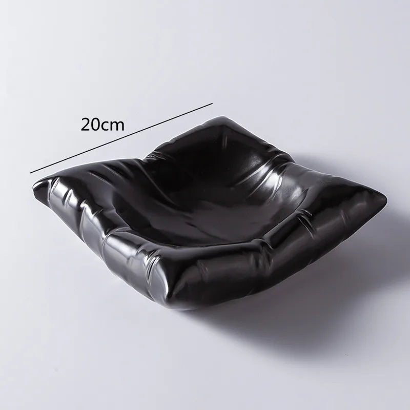 Bol Design Nuage – Élégance Céramique et Sérénité à Table