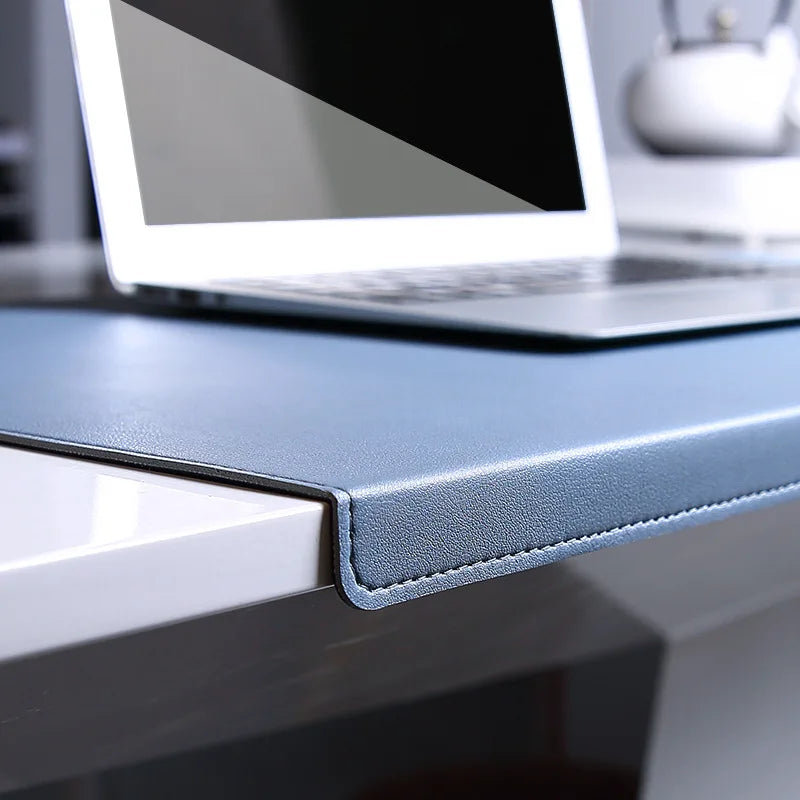 Tapis de Bureau Ergonomique avec Repose-Poignet et Coude