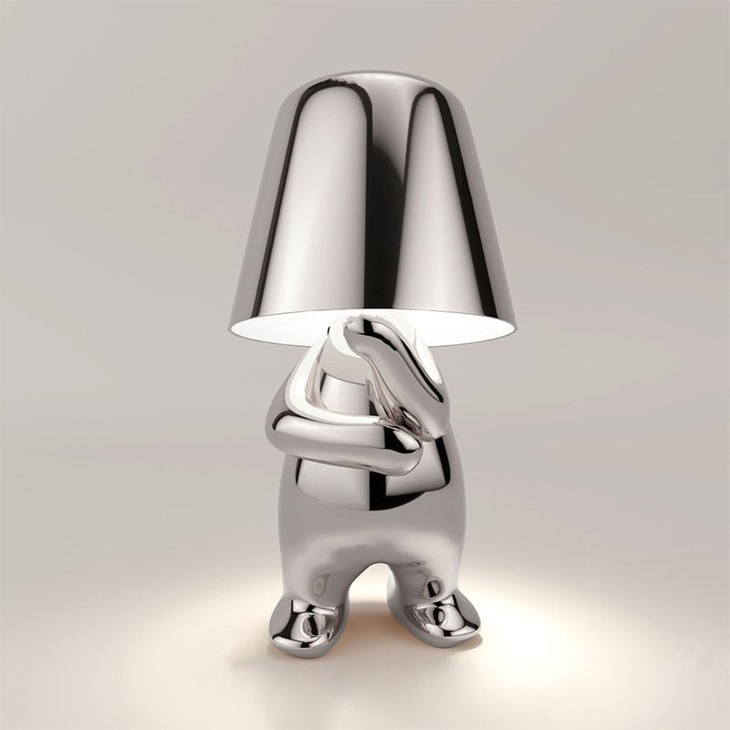 Monsieurlampe | Éclairage Moderne et Unique