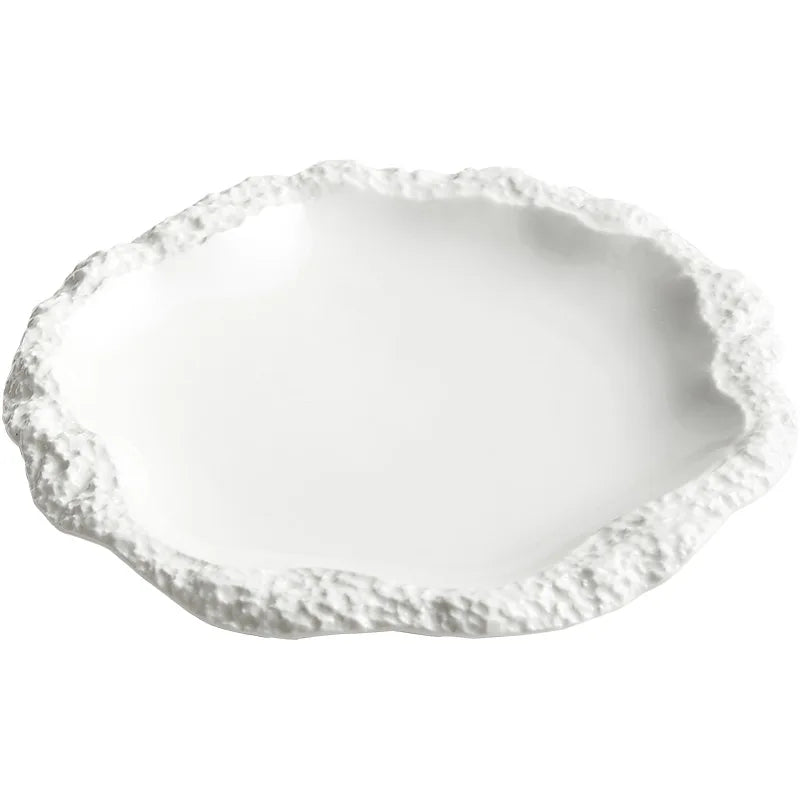 Assiette Paleo – Élégance Rustique Inspirée de la Cuisine Ancestrale