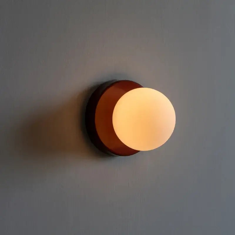 Colourful Macaron | Applique Murale LED 10/12cm