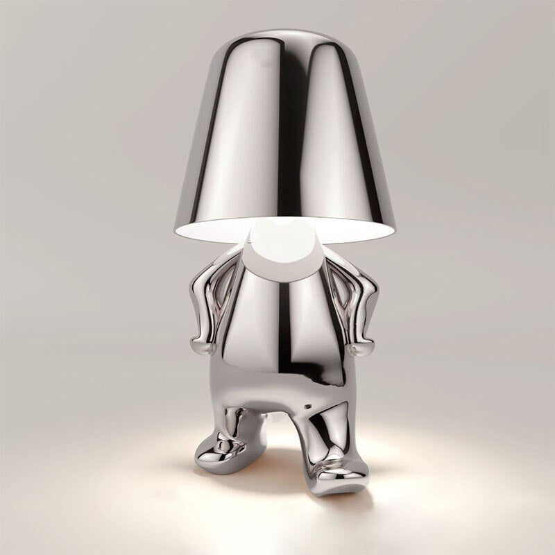 Monsieurlampe | Éclairage Moderne et Unique