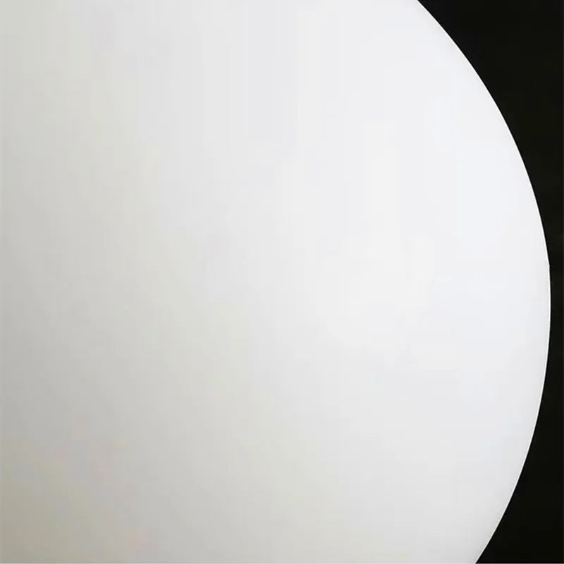 Lampe de Table Ambiance Forme Pierre Minimaliste