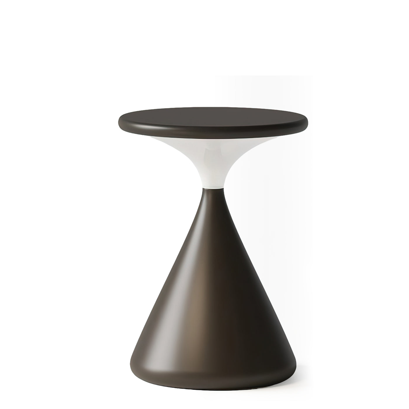 Lampe de Table Atmosphère Sel & Poivre – Élégance Moderne Sans Fil