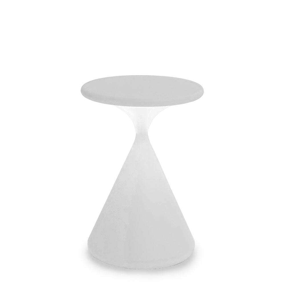 Lampe de Table Atmosphère Sel & Poivre – Élégance Moderne Sans Fil