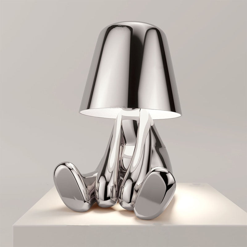 Monsieurlampe | Éclairage Moderne et Unique