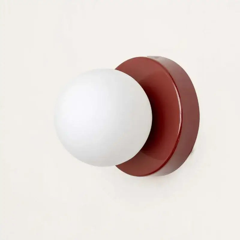 Colourful Macaron | Applique Murale LED 10/12cm
