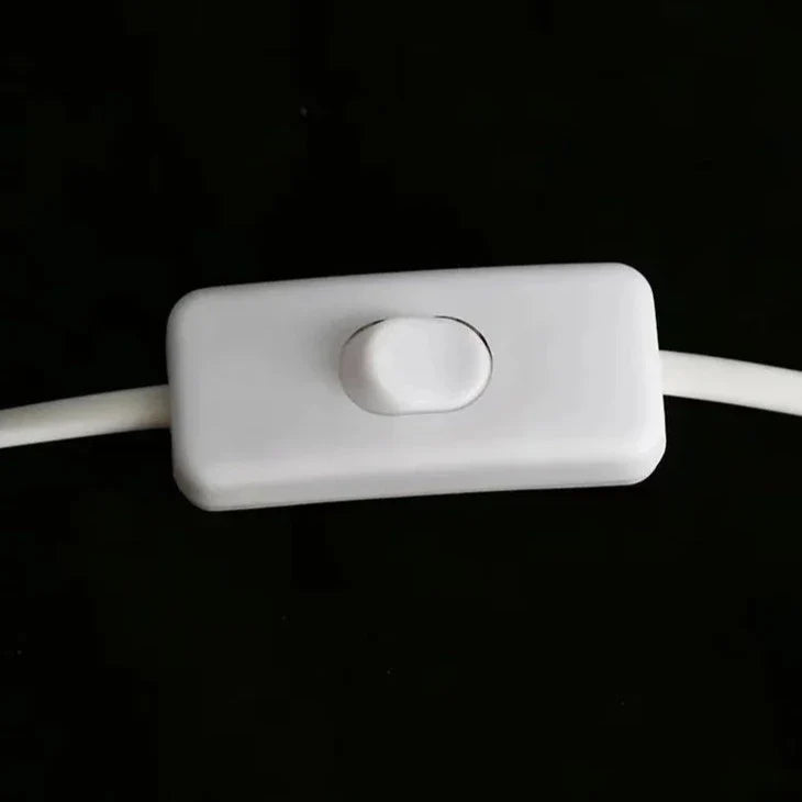 Lampe de Table Ambiance Forme Pierre Minimaliste
