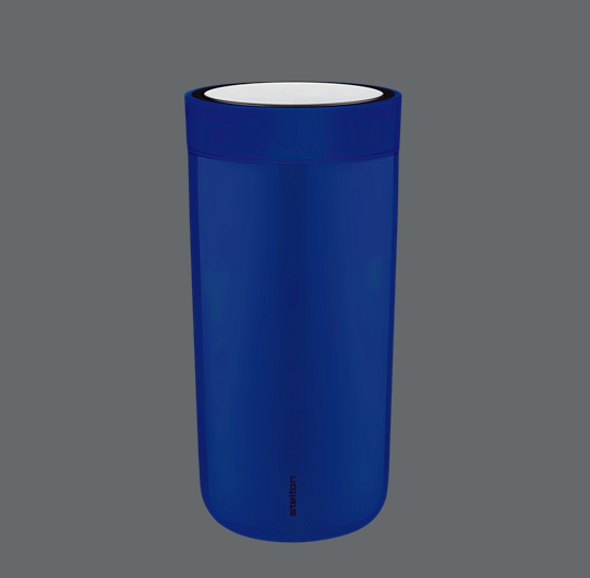 Tasse de voyage To Go Click – Boissons chaudes ou froides à emporter, en toute élégance