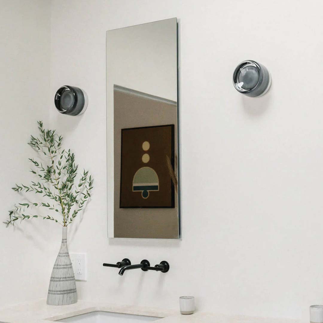 Lindel | Applique Murale Élégante | Éclairage Moderne et Raffiné