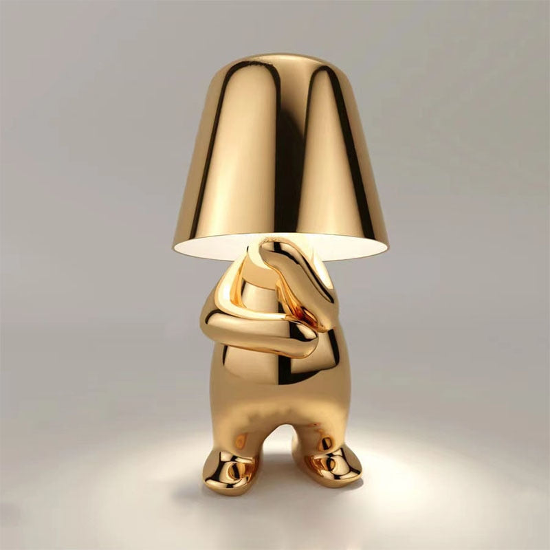 Monsieurlampe | Éclairage Moderne et Unique