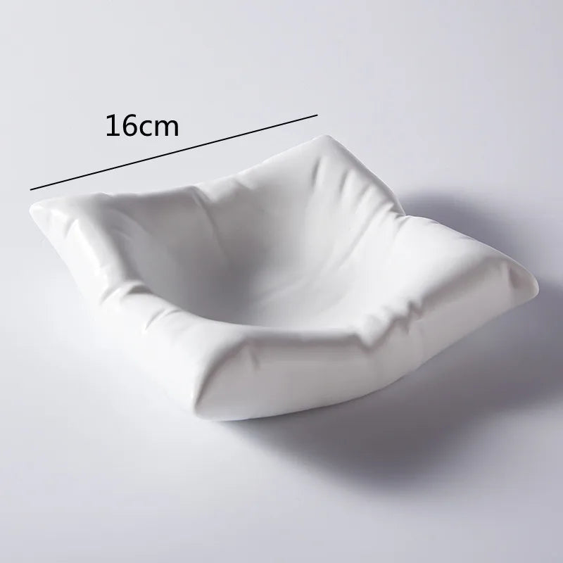 Bol Design Nuage – Élégance Céramique et Sérénité à Table
