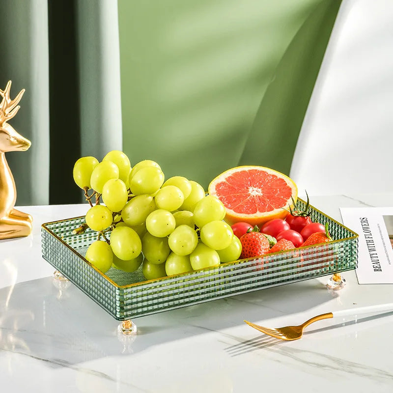 Plateau de Snacks Turcs – Élégance Culinaire Inspirée des Traditions Ottomanes