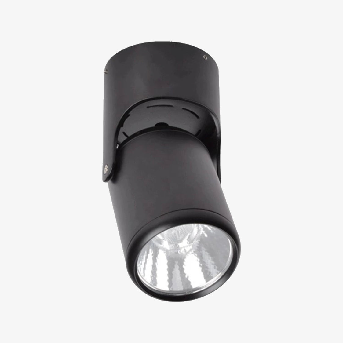 Spot LED Directionnel, 10W ou 20W, Noir ou Blanc