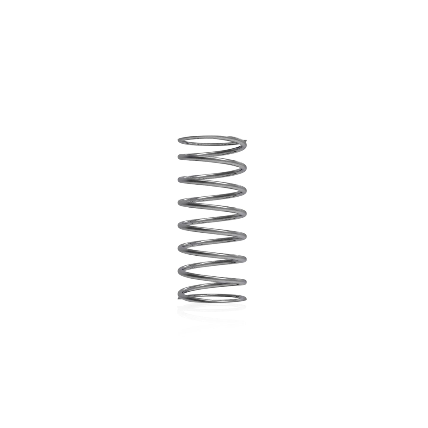 Support de Ressort Cylindrique en Acier Inoxydable – Stabilité et Élégance pour un Usage Polyvalent