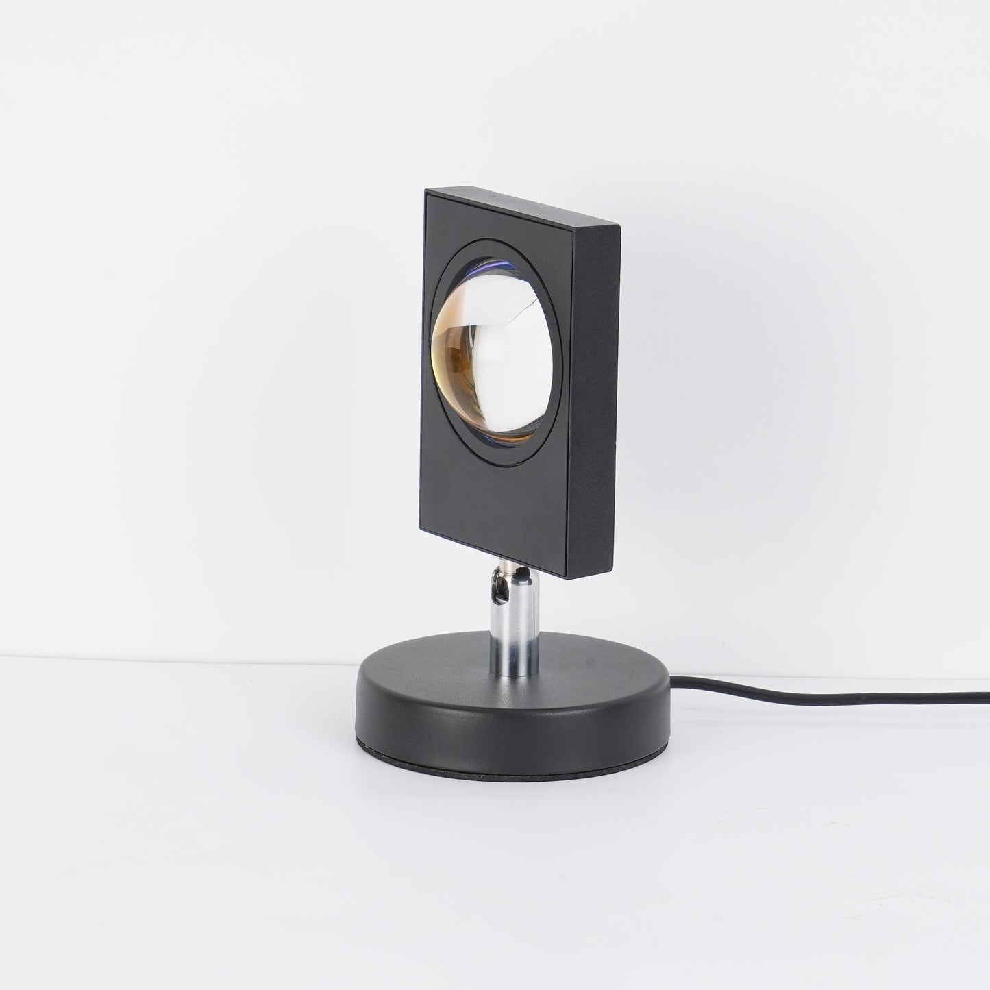 Lampe Projecteur LED Ambiance Coucher de Soleil